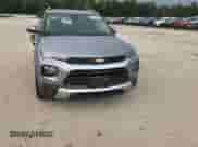 2023 Chevrolet TrailBlazer LT с VIN KL79MPS23PB102438, выставлен на аукционе Copart как лот 68736805 с пробегом 15 446 миль миль и Списание • Salvage title. История ставок и продаж доступна на DreamBid. Изображение 15.