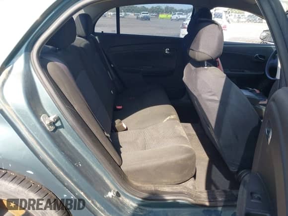 2009 Chevrolet Malibu 1LT с VIN 1G1ZH57B494103635, выставлен на аукционе IAAI как лот 43114421 с пробегом 175 922 миль миль и . История ставок и продаж доступна на DreamBid. Изображение 8.