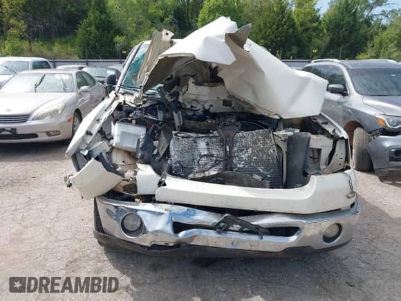 2008 Ford F-150 XLT с VIN 1FTPW12V18FA20049, выставлен на аукционе IAAI как лот 43114321 с пробегом 260 135 миль миль и . История ставок и продаж доступна на DreamBid. Изображение 13.