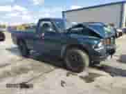 1997 Dodge Dakota с VIN 1B7FL26X7VS124070, выставлен на аукционе Copart как лот 56896605 с пробегом 137 639 миль миль и Списание • Salvage title. История ставок и продаж доступна на DreamBid. Изображение 4.