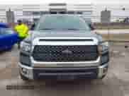 2020 Toyota Tundra SR5 with VIN 5TFEY5F16LX257140, listed as a IAAI auction lot 43095348 with 79,365 mi miles and . Bid and sale history available at DreamBid. Image 12.