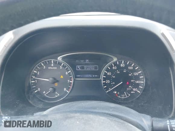 2017 Nissan Pathfinder SL with VIN 5N1DR2MM4HC671693, listed as a IAAI auction lot 42641932 with 138,041 mi miles and . Bid and sale history available at DreamBid. Image 7.