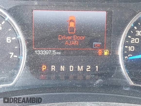 2013 Ford F-150 Lariat with VIN 1FTFW1ET5DFC93463, listed as a IAAI auction lot 43182949 with 133,397 mi miles and . Bid and sale history available at DreamBid. Image 15.