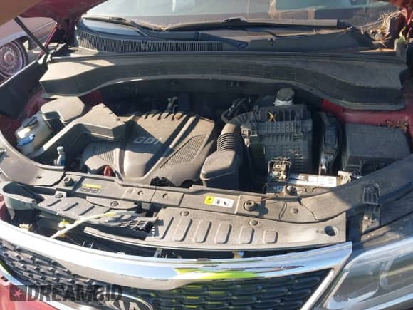 2014 Kia Sorento LX с VIN 5XYKT4A67EG538190, выставлен на аукционе IAAI как лот 43220445 с пробегом 228 585 миль миль и . История ставок и продаж доступна на DreamBid. Изображение 10.