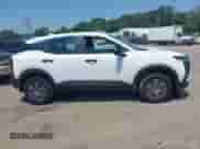 2025 Nissan Kicks S with VIN 3N8AP6BA4SL313975, listed as a IAAI auction lot 42545649 with 3,918 mi miles and . Bid and sale history available at DreamBid. Image 13.