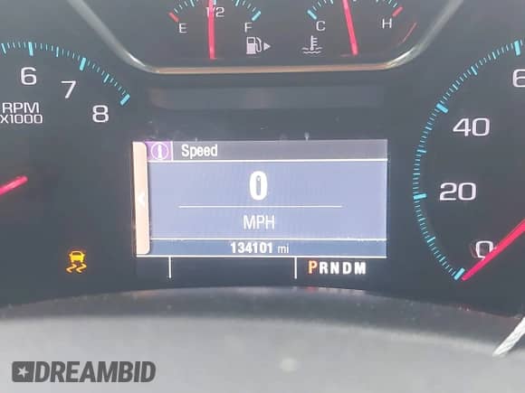 2014 Chevrolet Impala LS с VIN 2G11Y5SL1E9303568, выставлен на аукционе IAAI как лот 42985183 с пробегом 134 101 миль миль и . История ставок и продаж доступна на DreamBid. Изображение 15.