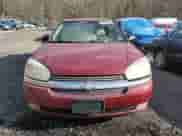 2005 Chevrolet Malibu Maxx LT с VIN 1G1ZU648X5F326237, выставлен на аукционе Copart как лот 49978985 с пробегом Не указан миль и Списание • Salvage title. История ставок и продаж доступна на DreamBid. Изображение 5.