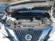 2016 Nissan Murano S с VIN 5N1AZ2MH9GN142510, выставлен на аукционе IAAI как лот 42139461 с пробегом 116 559 миль миль и . История ставок и продаж доступна на DreamBid. Изображение 10.