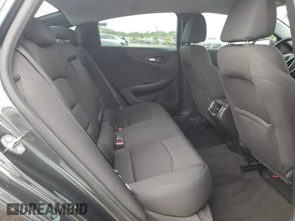 2016 Chevrolet Malibu LT z VIN 1G1ZE5ST3GF266500, wystawiony jako Copart lot #84473465 z przebiegiem 126 027 mil mil oraz Szkoda całkowita • Salvage title. Historia ofert i sprzedaży dostępna na DreamBid. Obrazek 10.