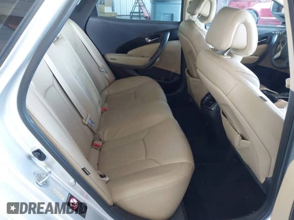 2012 Hyundai Azera с VIN KMHFG4JG6CA139956, выставлен на аукционе IAAI как лот 42999973 с пробегом 138 519 миль миль и . История ставок и продаж доступна на DreamBid. Изображение 8.