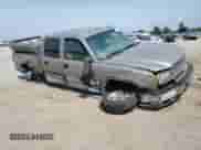 2003 Chevrolet Silverado 1500HD LT с VIN 1GCGC13U53F146874, выставлен на аукционе Copart как лот 63479285 с пробегом 94 438 миль миль и Списание • Salvage title. История ставок и продаж доступна на DreamBid. Изображение 4.
