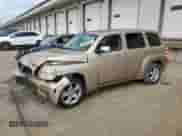 2006 Chevrolet HHR LT с VIN 3GNDA23D46S612557, выставлен на аукционе Copart как лот 65894904 с пробегом Не указан миль и Списание • Salvage title. История ставок и продаж доступна на DreamBid. Изображение 1.