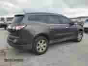 2015 Chevrolet Traverse LT with VIN 1GNKRGKD4FJ305292, listed as a Copart auction lot 83842075 with 239,732 mi miles and Clean title. Bid and sale history available at DreamBid. Image 3.