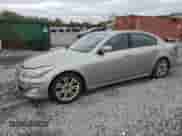 2013 Hyundai Genesis 3.8L с VIN KMHGC4DD9DU247926, выставлен на аукционе Copart как лот 90229345 с пробегом 218 120 миль миль и Списание • Salvage title. История ставок и продаж доступна на DreamBid. Изображение 1.