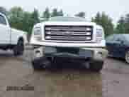2014 Ford F-150 XL z VIN 1FTFW1ET2EKD65437, wystawiony jako IAAI lot #43013515 z przebiegiem 115 337 mil mil oraz . Historia ofert i sprzedaży dostępna na DreamBid. Obrazek 6.