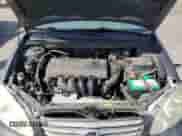 2003 Toyota Corolla CE с VIN 1NXBR38EX3Z141411, выставлен на аукционе Copart как лот 65359615 с пробегом 165 995 миль миль и Списание • Salvage title. История ставок и продаж доступна на DreamBid. Изображение 11.