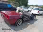 2003 Chevrolet Corvette с VIN 1G1YY32G735122491, выставлен на аукционе IAAI как лот 43147811 с пробегом Не указан миль и . История ставок и продаж доступна на DreamBid. Изображение 4.
