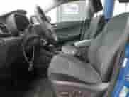 2020 Hyundai Tucson Value с VIN KM8J33A46LU087412, выставлен на аукционе Copart как лот 64636125 с пробегом 101 221 миль миль и Списание • Salvage title. История ставок и продаж доступна на DreamBid. Изображение 7.