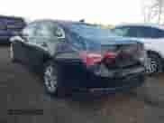 2022 Chevrolet Malibu LT with VIN 1G1ZD5ST7NF154119, listed as a IAAI auction lot 41313366 with 63,148 mi miles and . Bid and sale history available at DreamBid. Image 3.