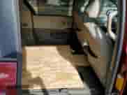 2012 Toyota Sienna XLE with VIN 5TDDK3DC7CS037517, listed as a Copart auction lot 86639205 with 295,162 mi miles and Salvage title. Bid and sale history available at DreamBid. Image 10.