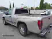 2006 Chevrolet Colorado Work Truck с VIN 1GCCS146068249372, выставлен на аукционе IAAI как лот 42368592 с пробегом 159 719 миль миль и . История ставок и продаж доступна на DreamBid. Изображение 3.