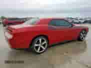 2012 Dodge Challenger SRT-8 392 with VIN 2C3CDYCJ6CH291287, listed as a Copart auction lot 53832515 with 50,918 mi miles and Clean title. Bid and sale history available at DreamBid. Image 3.