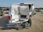 2012 Ford Econoline Cargo Recreational with VIN 1FTNE2EW5CDB26044, listed as a Copart auction lot 61086745 with 285,091 mi miles and Salvage title. Bid and sale history available at DreamBid. Image 6.