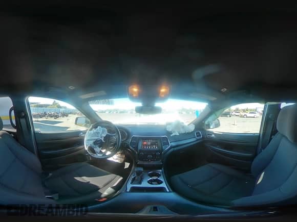 2019 Jeep Grand Cherokee Upland with VIN 1C4RJEAG3KC572033, listed as a Copart auction lot 68016595 with 74,400 mi miles and Salvage title. Bid and sale history available at DreamBid. Image 15.