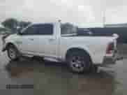 2013 Ram 1500 Laramie with VIN 1C6RR6NT7DS558674, listed as a Copart auction lot 64940025 with 191,460 mi miles and Clean title. Bid and sale history available at DreamBid. Image 2.