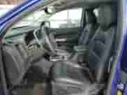 2016 Chevrolet Colorado 2WD LT с VIN 1GCHSCE31G1348380, выставлен на аукционе Copart как лот 42245725 с пробегом 161 945 миль миль и Списание • Salvage title. История ставок и продаж доступна на DreamBid. Изображение 7.