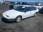 1991 Saturn SL with VIN 1G8ZH5495MZ128736, listed as a IAAI auction lot 42553194 with 127,782 mi miles and . Bid and sale history available at DreamBid. Image 2.