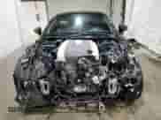 2017 Lexus RC 350 с VIN JTHHE5BC4H5015526, выставлен на аукционе Copart как лот 57331935 с пробегом 55 518 миль миль и Списание • Salvage title. История ставок и продаж доступна на DreamBid. Изображение 5.