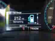 2016 Chevrolet Colorado 2WD Z71 с VIN 1GCGSDE36G1166885, выставлен на аукционе IAAI как лот 42950921 с пробегом 84 111 миль миль и . История ставок и продаж доступна на DreamBid. Изображение 7.