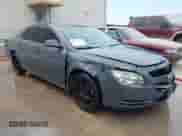 2008 Chevrolet Malibu 1LT с VIN 1G1ZH57B184289861, выставлен на аукционе IAAI как лот 42814093 с пробегом 252 378 миль миль и . История ставок и продаж доступна на DreamBid. Изображение 1.