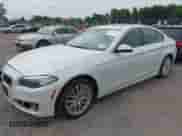 2015 BMW 5 Series 528i xDrive с VIN WBA5A7C58FD627577, выставлен на аукционе IAAI как лот 42495593 с пробегом 85 574 миль миль и . История ставок и продаж доступна на DreamBid. Изображение 2.