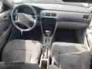 2002 Chevrolet Prizm с VIN 1Y1SK52862Z411433, выставлен на аукционе Copart как лот 60319644 с пробегом 174 750 миль миль и Списание • Salvage title. История ставок и продаж доступна на DreamBid. Изображение 8.