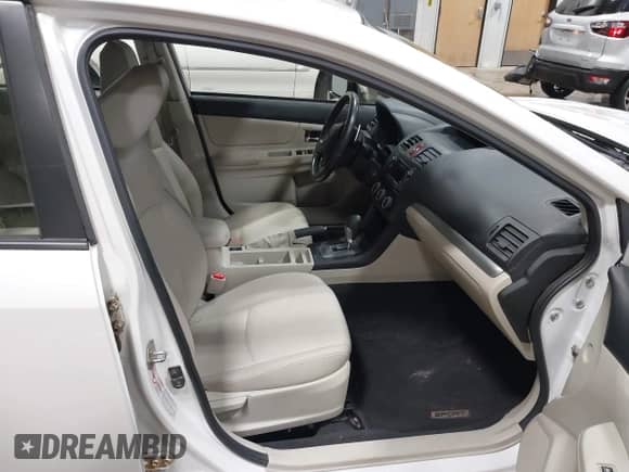 2012 Subaru Impreza Special Sports Limited z VIN JF1GPAR66CH241533, wystawiony jako IAAI lot #42582856 z przebiegiem 148 803 mil mil oraz . Historia ofert i sprzedaży dostępna na DreamBid. Obrazek 5.