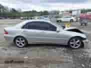 2004 Mercedes-Benz C 320 with VIN WDBRF64J34F488308, listed as a IAAI auction lot 41516891 with 160,855 mi miles and . Bid and sale history available at DreamBid. Image 13.
