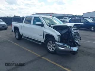 2017 GMC Sierra 1500 SLE с VIN 3GTP1MEH0HG264862, выставлен на аукционе IAAI как лот 43119956 с пробегом 75 333 миль миль и . История ставок и продаж доступна на DreamBid. Изображение 1.