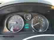 2014 Chevrolet Captiva Sport LT z VIN 3GNAL3EK8ES645994, wystawiony jako Copart lot #79855134 z przebiegiem 114 309 mil mil oraz Szkoda całkowita • Salvage title. Historia ofert i sprzedaży dostępna na DreamBid. Obrazek 9.