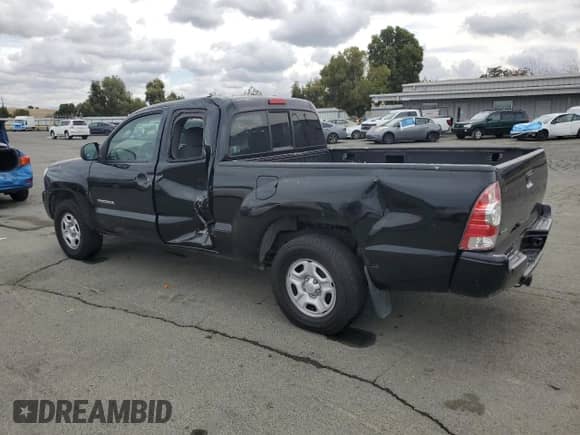 2006 Toyota Tacoma с VIN 5TETX22N76Z151276, выставлен на аукционе Copart как лот 81988625 с пробегом 169 828 миль миль и На запчасти • Non repairable. История ставок и продаж доступна на DreamBid. Изображение 2.