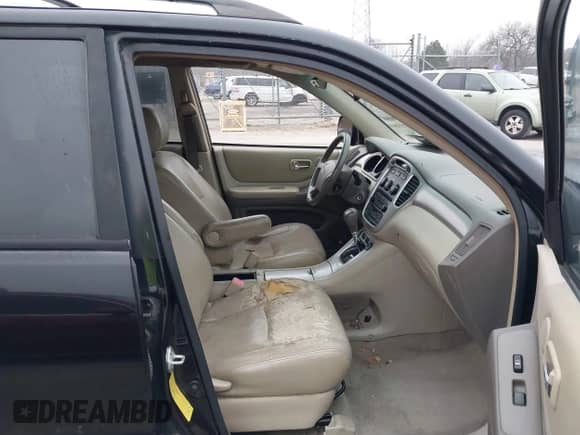2007 Toyota Highlander с VIN JTEGP21A970131043, выставлен на аукционе IAAI как лот 40944131 с пробегом 229 148 миль миль и . История ставок и продаж доступна на DreamBid. Изображение 5.