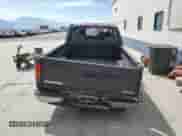 2005 GMC Sierra 1500 SLE с VIN 1GTEK19Z25Z210691, выставлен на аукционе Copart как лот 66387295 с пробегом Не указан миль и Списание • Salvage title. История ставок и продаж доступна на DreamBid. Изображение 6.