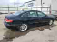 2009 Hyundai Azera Limited с VIN KMHFC46F29A341228, выставлен на аукционе Copart как лот 55204355 с пробегом 156 251 миль миль и Списание • Salvage title. История ставок и продаж доступна на DreamBid. Изображение 3.