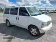 2004 Chevrolet Astro with VIN 1GNDM19X24B112036, listed as a IAAI auction lot 43424927 with 287,081 mi miles and . Bid and sale history available at DreamBid. Image 1.