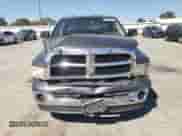 2004 Dodge 1500 SLT with VIN 1D7HA18D54J129788, listed as a Copart auction lot 80681245 with 243,310 mi miles and Salvage title. Bid and sale history available at DreamBid. Image 5.