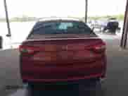 2015 Hyundai Sonata Sport с VIN 5NPE34AF0FH111828, выставлен на аукционе IAAI как лот 43417511 с пробегом 157 809 миль миль и . История ставок и продаж доступна на DreamBid. Изображение 17.