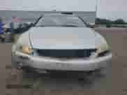 2006 Honda Accord LX z VIN 1HGCM72316A001213, wystawiony jako Copart lot #62756105 z przebiegiem 228 585 mil mil oraz Szkoda całkowita • Salvage title. Historia ofert i sprzedaży dostępna na DreamBid. Obrazek 5.