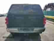 2008 Dodge 3500 SLT с VIN 3D7MX38A18G136372, выставлен на аукционе Copart как лот 57486325 с пробегом 260 979 миль миль и Списание • Salvage title. История ставок и продаж доступна на DreamBid. Изображение 6.