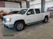 2010 GMC Sierra 1500 SLT z VIN 3GTRKWE35AG240729, wystawiony jako Copart lot #63497815 z przebiegiem 210 299 mil mil oraz Szkoda całkowita • Salvage title. Historia ofert i sprzedaży dostępna na DreamBid. Obrazek 1.